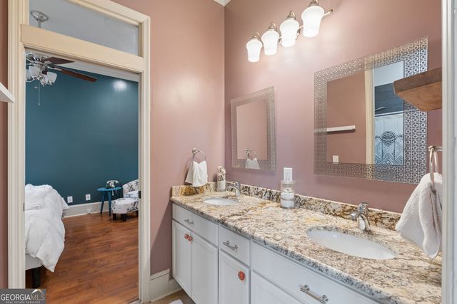 460 Felton Drive NE, Atlanta, GA 30312