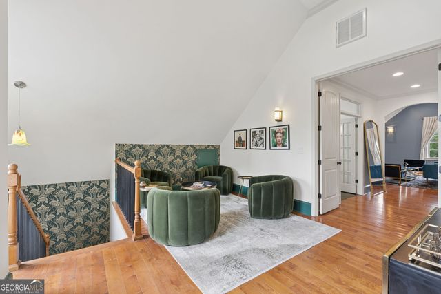 460 Felton Drive NE, Atlanta, GA 30312