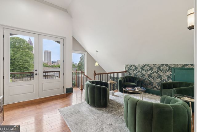 460 Felton Drive NE, Atlanta, GA 30312