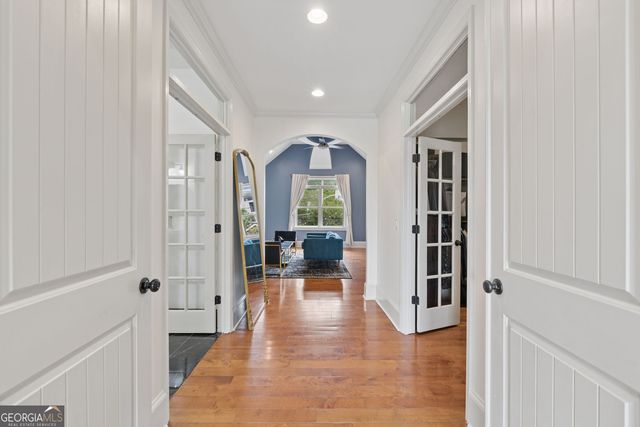 460 Felton Drive NE, Atlanta, GA 30312
