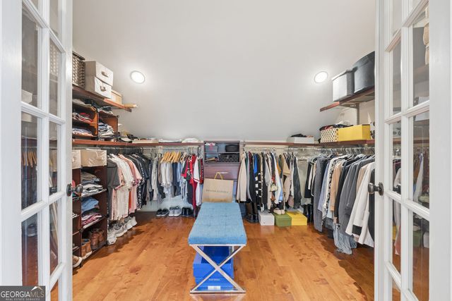 460 Felton Drive NE, Atlanta, GA 30312