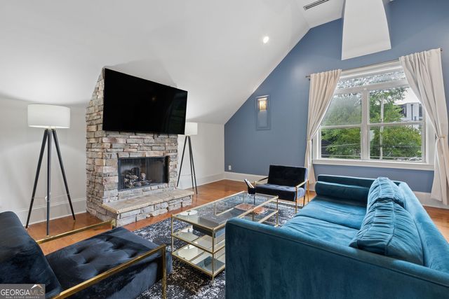 460 Felton Drive NE, Atlanta, GA 30312