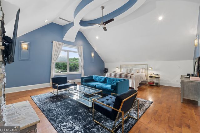 460 Felton Drive NE, Atlanta, GA 30312