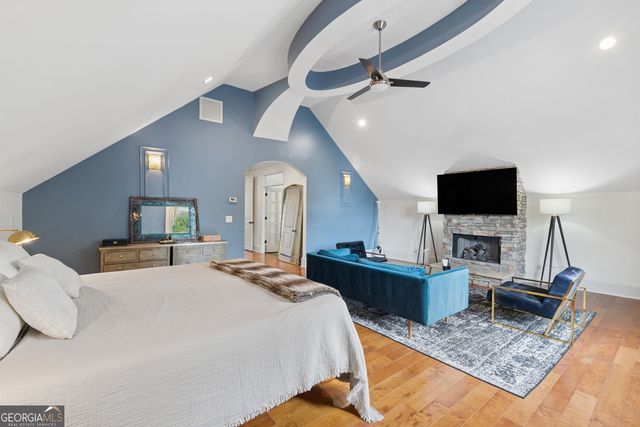 460 Felton Drive NE, Atlanta, GA 30312