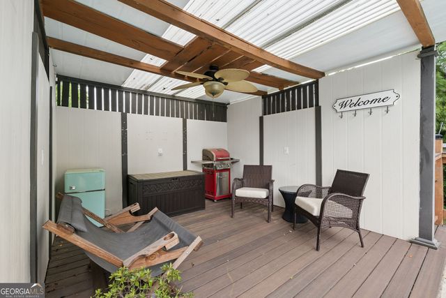 460 Felton Drive NE, Atlanta, GA 30312