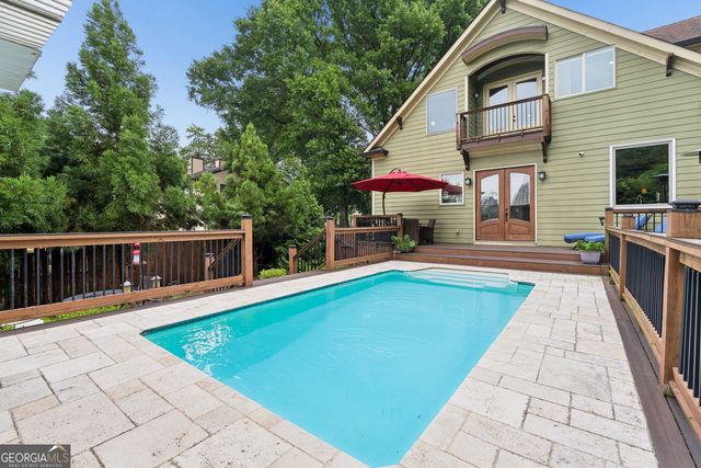 460 Felton Drive NE, Atlanta, GA 30312