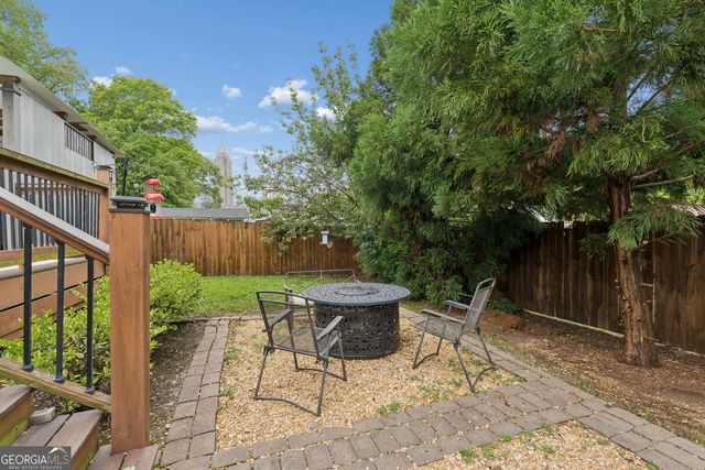 460 Felton Drive NE, Atlanta, GA 30312
