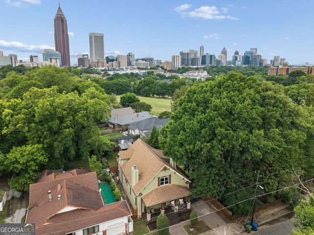 460 Felton Drive NE, Atlanta, GA 30312