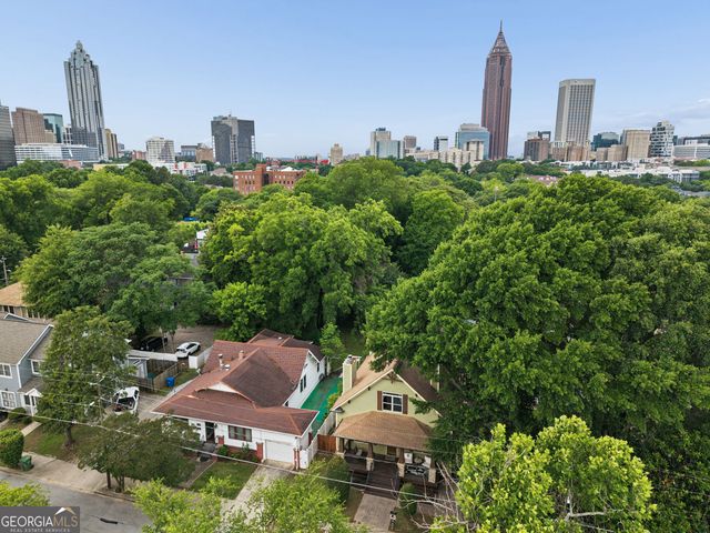 460 Felton Drive NE, Atlanta, GA 30312