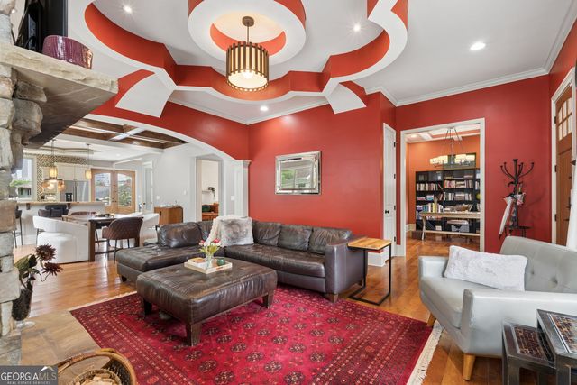 460 Felton Drive NE, Atlanta, GA 30312