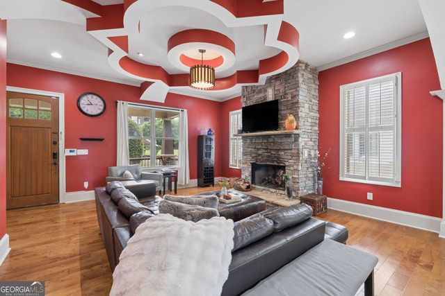 460 Felton Drive NE, Atlanta, GA 30312