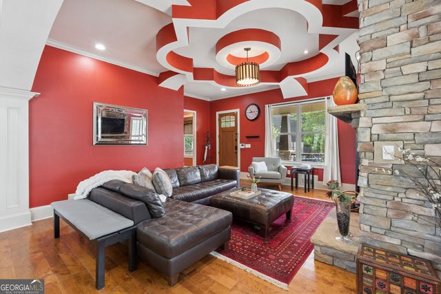 460 Felton Drive NE, Atlanta, GA 30312