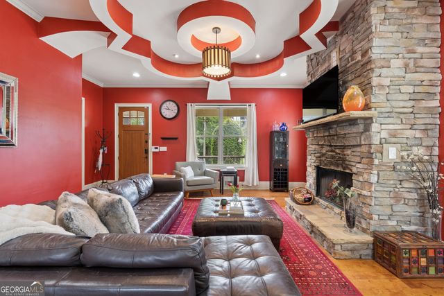 460 Felton Drive NE, Atlanta, GA 30312