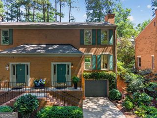 1145 Morningside Place NE, Atlanta, GA 30306