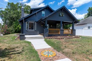 221 Charlotte Avenue, Sanford, NC 27330