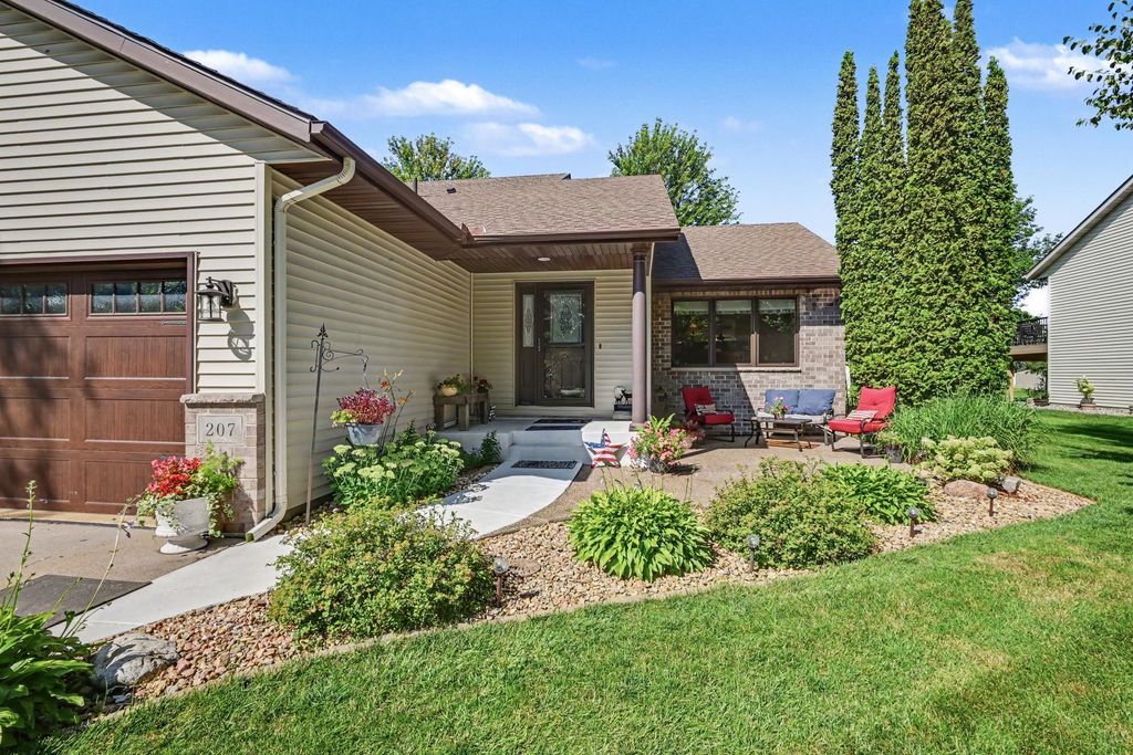 207 10th Avenue NW, Lonsdale, MN 55046 — photo 2