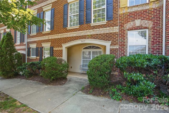 9417 Kings Parade Boulevard, Charlotte, NC 28273