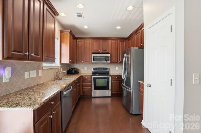 9417 Kings Parade Boulevard, Charlotte, NC 28273