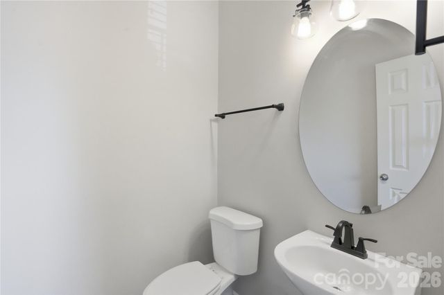 9417 Kings Parade Boulevard, Charlotte, NC 28273