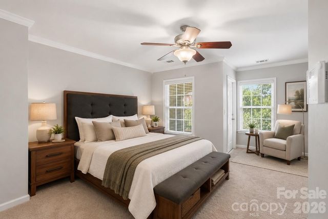 9417 Kings Parade Boulevard, Charlotte, NC 28273