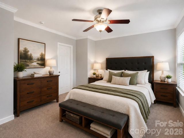 9417 Kings Parade Boulevard, Charlotte, NC 28273