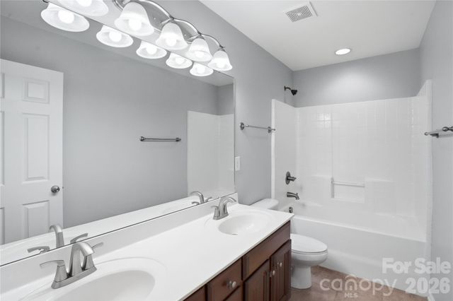 9417 Kings Parade Boulevard, Charlotte, NC 28273