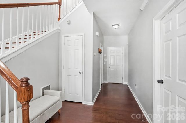 9417 Kings Parade Boulevard, Charlotte, NC 28273