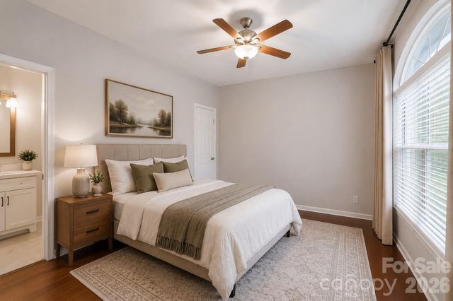9417 Kings Parade Boulevard, Charlotte, NC 28273