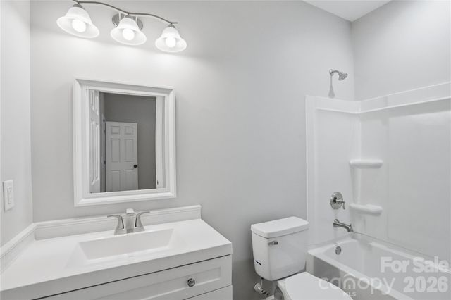 9417 Kings Parade Boulevard, Charlotte, NC 28273