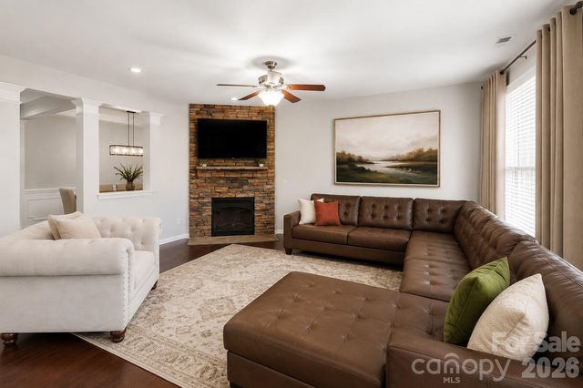 9417 Kings Parade Boulevard, Charlotte, NC 28273