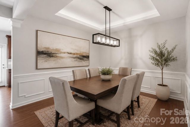 9417 Kings Parade Boulevard, Charlotte, NC 28273