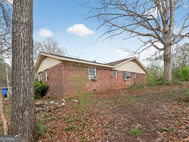 61 Timberlake Trail, Hogansville, GA 30230