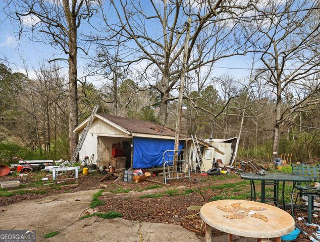 61 Timberlake Trail, Hogansville, GA 30230