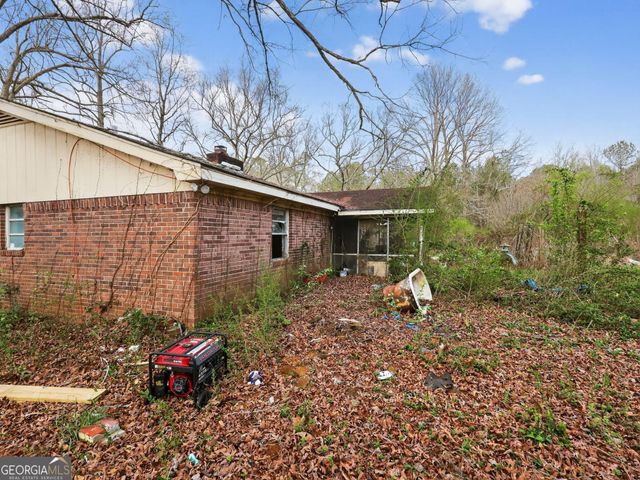 61 Timberlake Trail, Hogansville, GA 30230