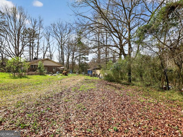 61 Timberlake Trail, Hogansville, GA 30230