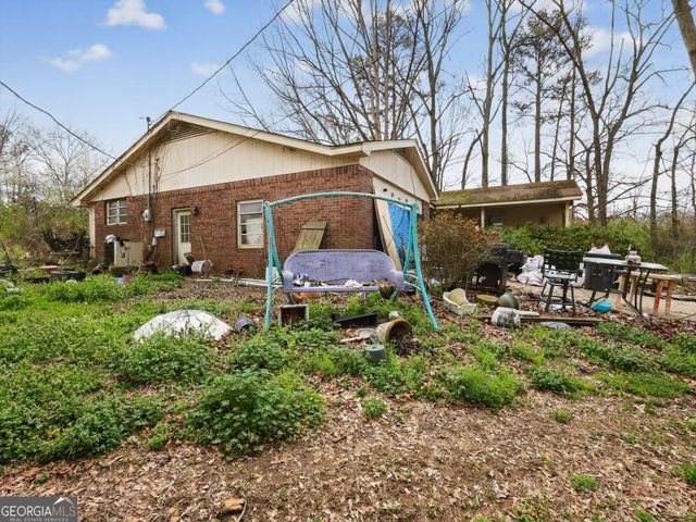 61 Timberlake Trail, Hogansville, GA 30230