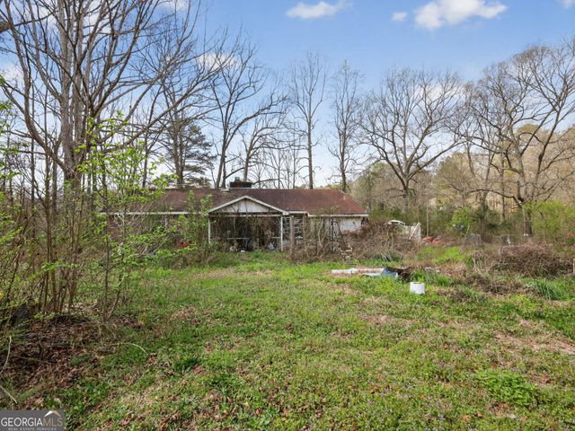 61 Timberlake Trail, Hogansville, GA 30230