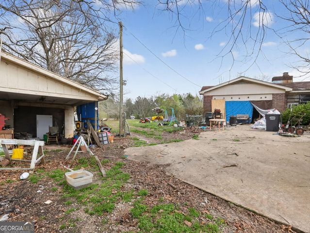 61 Timberlake Trail, Hogansville, GA 30230