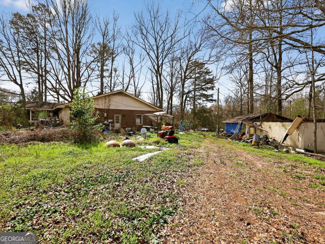 61 Timberlake Trail, Hogansville, GA 30230