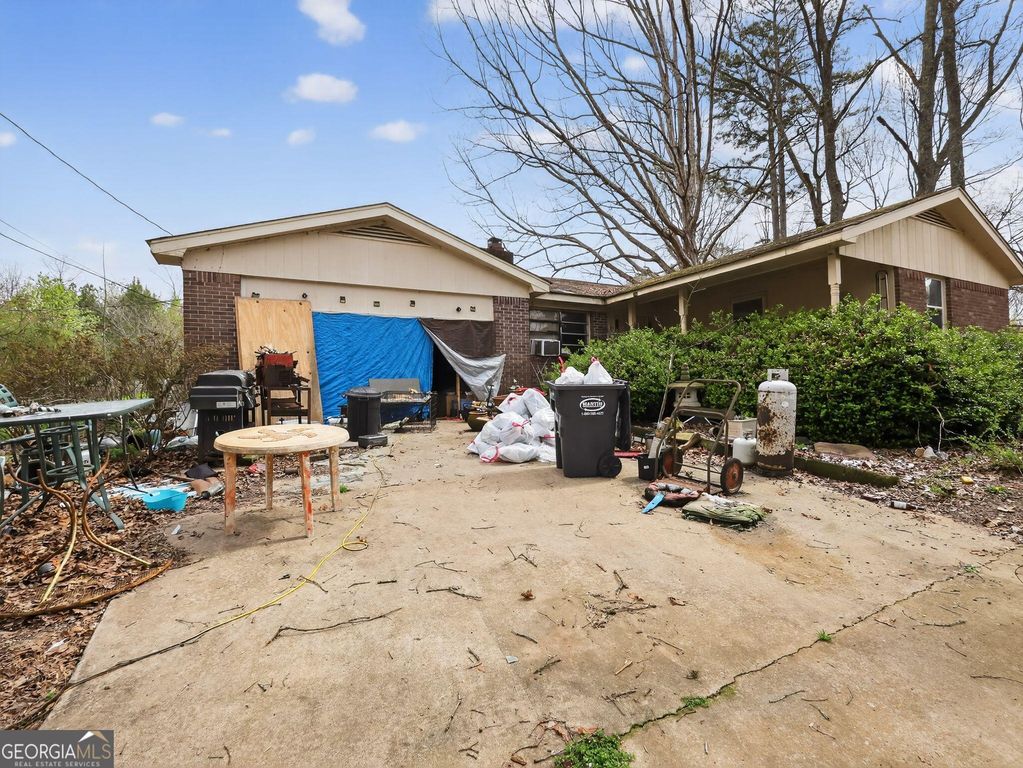 61 Timberlake Trail, Hogansville, GA 30230