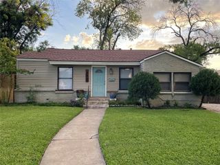 845 Northwood Road, Fort Worth, TX 76107