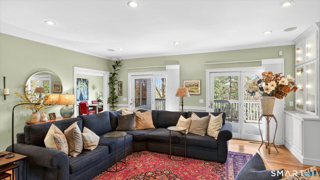 4 Thistle Hollow 4, Avon, CT 06001