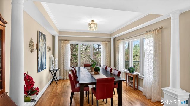 4 Thistle Hollow 4, Avon, CT 06001