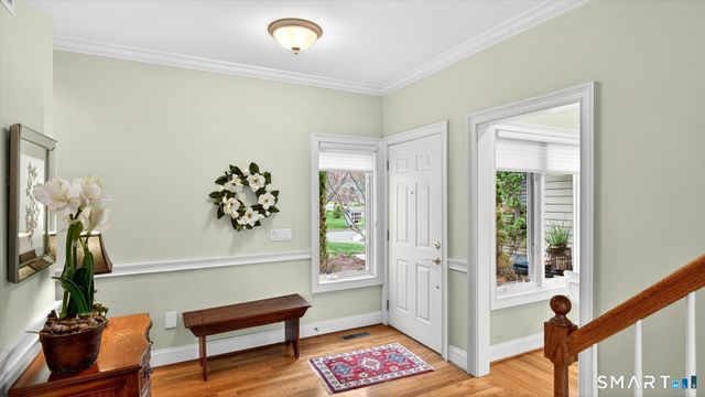 4 Thistle Hollow 4, Avon, CT 06001