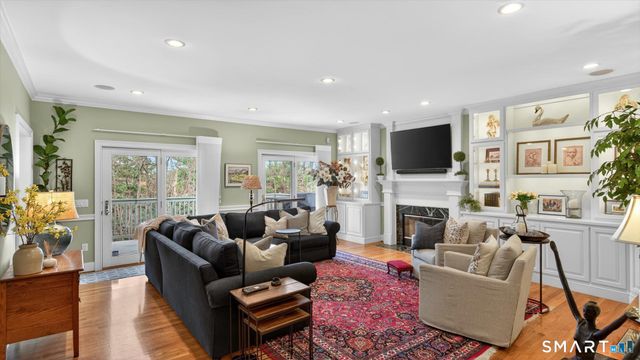 4 Thistle Hollow 4, Avon, CT 06001