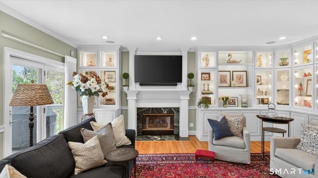 4 Thistle Hollow 4, Avon, CT 06001