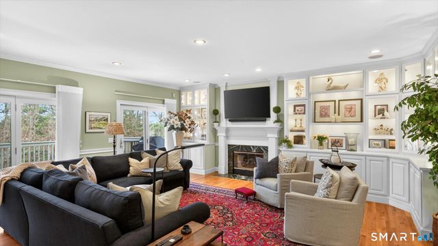 4 Thistle Hollow 4, Avon, CT 06001