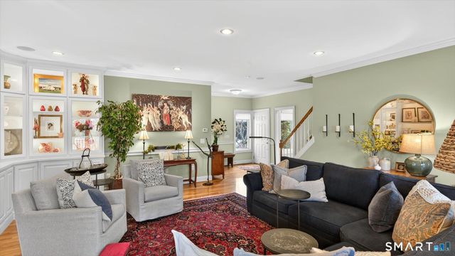 4 Thistle Hollow 4, Avon, CT 06001