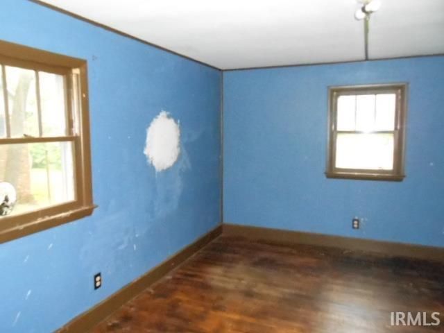 4307 Blackford Road, Mount Vernon, IN 47620