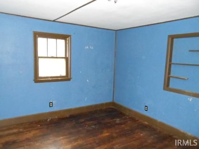 4307 Blackford Road, Mount Vernon, IN 47620